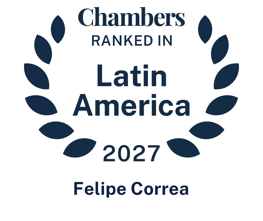 Correa, Felipe