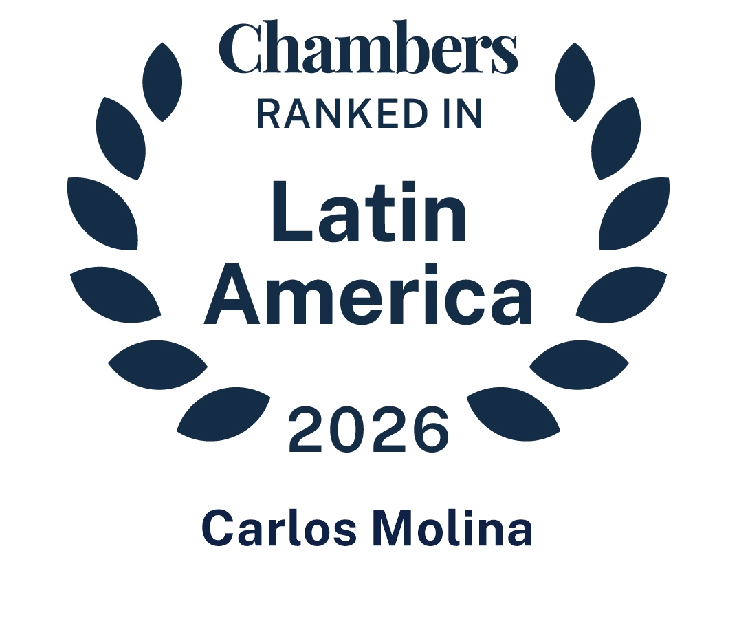 Molina, Carlos