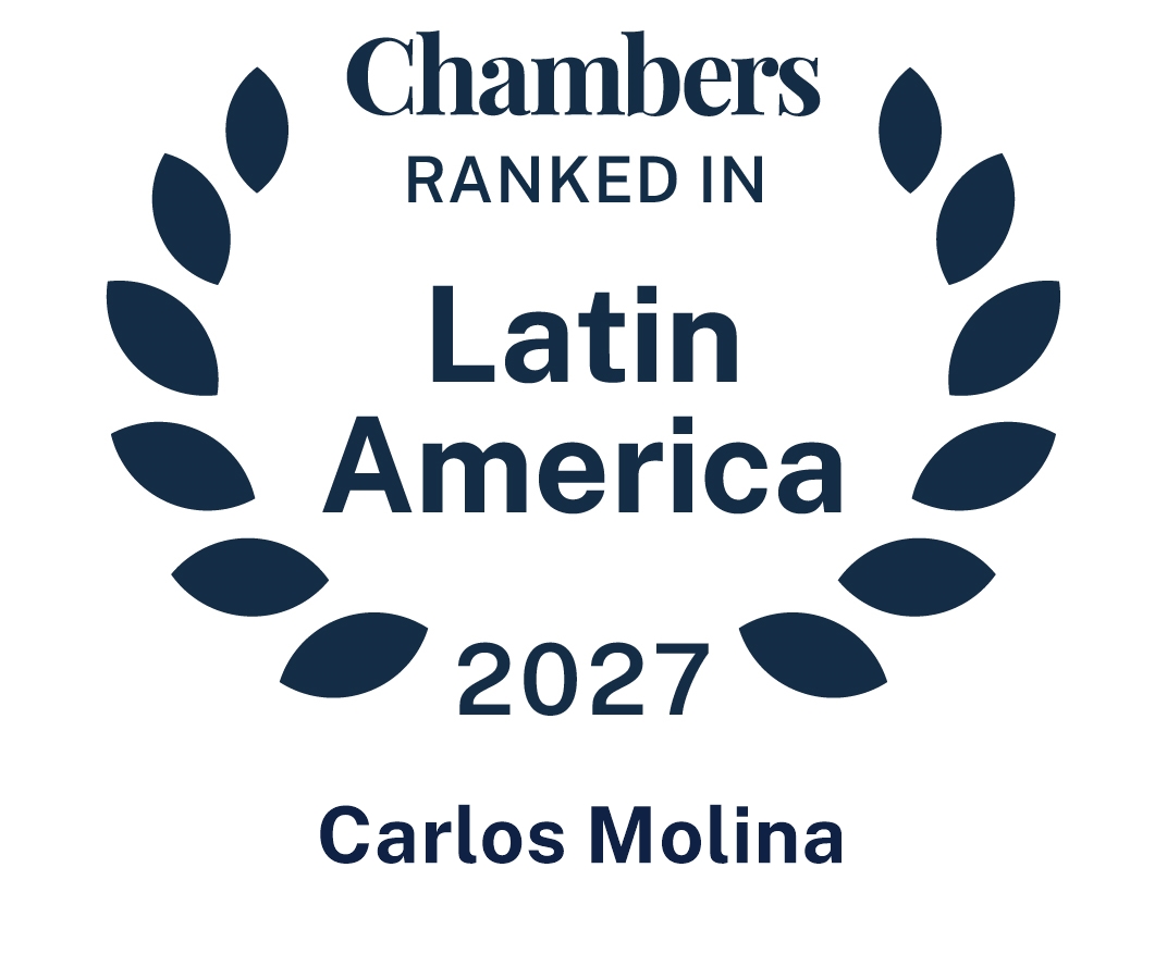 Molina, Carlos