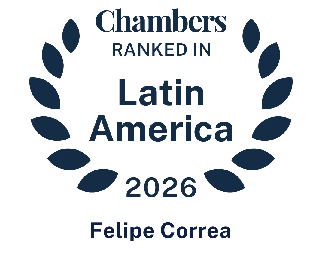 Correa, Felipe